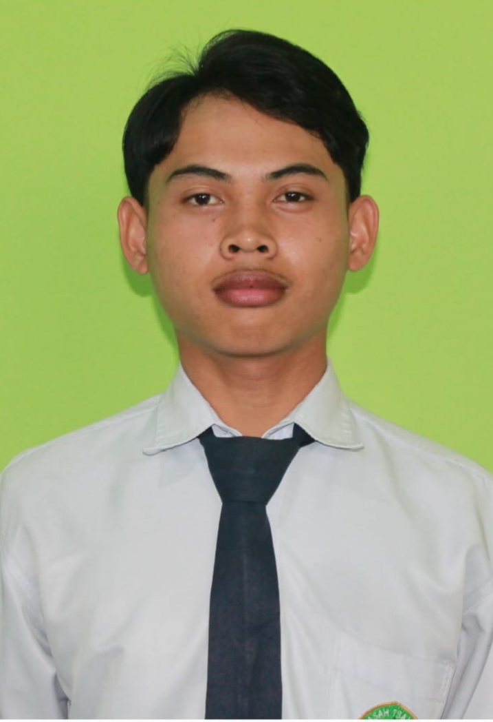 Muhammad Hafiz